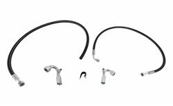 Vintage Air SureFit Reduced Barrier Modified Hose Kits 526701