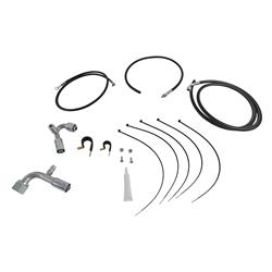 Vintage Air SureFit Reduced Barrier Modified Hose Kits for 1959-1960 EL CAMINO, IMPALA - 526709