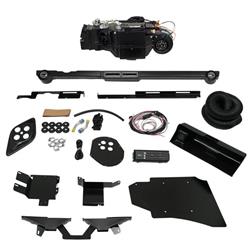 Vintage Air Gen-IV SureFit Systems Evaporator Kits for 1965-1966 IMPALA - 561054