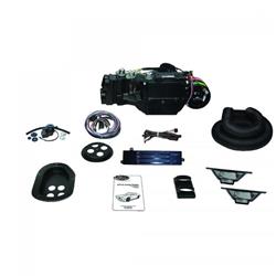 Vintage Air Gen-IV SureFit Systems Evaporator Kits 561150