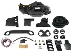 Vintage Air Gen-V SureFit Systems Evaporator Kits for 1958-1960 CORVETTE - 561200