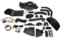 Vintage Air Gen-V SureFit Systems Evaporator Kits for 1967 CORVETTE - 561204