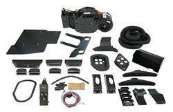 Vintage Air Gen-V SureFit Systems Evaporator Kits for 1965-1966 IMPALA - 561358