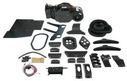 Vintage Air Gen-V SureFit Systems Evaporator Kits for 1969 GTO, LEMANS, TEMPEST - 561381