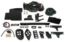 Vintage Air Gen-V SureFit Systems Evaporator Kits for 1970-1981 FIREBIRD - 561415