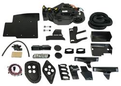Vintage Air Gen-V SureFit Systems Evaporator Kits for 1969 442, CUTLASS, CUTLASS SUPREME - 561427