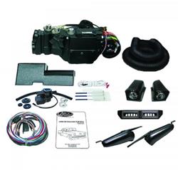 Airセット Vintage Air 56156-PCZ Vintage Air Gen-IV SureFit Systems