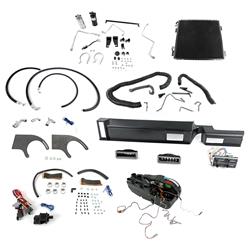 Vintage Air Gen-IV SureFit Systems Evaporator Kits for 1968-1976 CORVETTE - 564173-PCZ