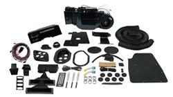 Vintage Air Gen-V SureFit Systems Evaporator Kits for 1969 CAMARO - 564245