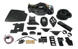 Vintage Air Gen-V SureFit Systems Evaporator Kits for 1979-1981 CAMARO - 564261