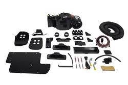 Vintage Air Gen-V SureFit Systems Evaporator Kits for 1966-1967 CHEVELLE - 564273