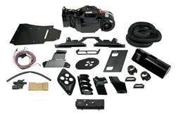 Vintage Air Gen-V SureFit Systems Evaporator Kits for 1965-1966 IMPALA - 564358
