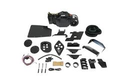 Vintage Air Gen-V SureFit Systems Evaporator Kits for 1969 FIREBIRD - 564404