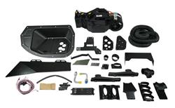 Vintage Air Gen-V SureFit Max Systems Evaporator Kits for 1982-1987 REGAL - 564450