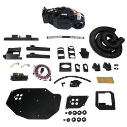 Vintage Air Gen-V SureFit Systems Evaporator Kits for 1982-1992 FIREBIRD - 565707