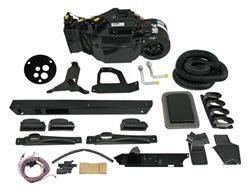 Vintage Air Gen-V SureFit Systems Evaporator Kits for 1970-1974 BARRACUDA, CHALLENGER, CUDA - 572549