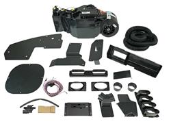 Vintage Air Gen-V SureFit Systems Evaporator Kits 574525