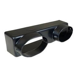 Vintage Air Air Conditioning Fittings 629968