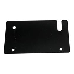 Vintage Air Air Conditioner Brackets 643056