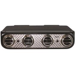 Vintage Air Heritage Series Underdash Systems 674002
