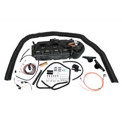 Vintage Air Gen-V Super with Defrost Evaporator Kits 681000