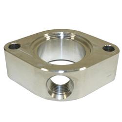 Vintage Air Water Neck Risers 706004