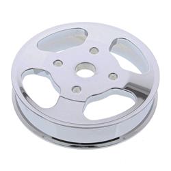 Vintage Air Water Pump Pulleys 733021