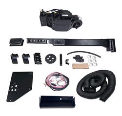 Vintage Air Gen-V SureFit Systems Evaporator Kits for 1956 F-100 - 751634