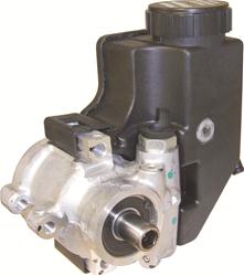 Vintage Air Front Runner Accessory Drive Power Steering Pumps 851001