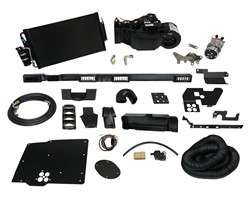 Vintage Air Gen-V SureFit Systems Complete Kits for 1972-1985 WAGONEER - 945691