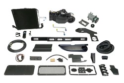 Vintage Air Gen-V SureFit Systems Complete Kits for 1991-1995 WRANGLER - 945695