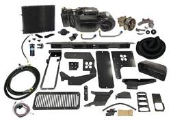 Vintage Air Gen-V SureFit Systems Complete Kits for 1981-1986 SCRAMBLER, CJ7, 1981-1983 CJ5 - 945697