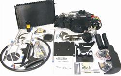 Vintage Air 961169 Vintage Air Gen-IV SureFit Systems Complete