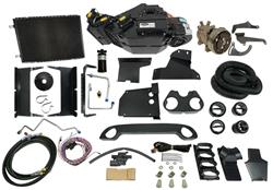 Vintage Air Gen-V SureFit Systems Complete Kits for 1961-1962 CORVETTE - 961201