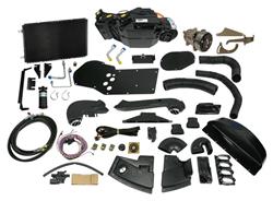 Vintage Air Gen-V SureFit Systems Complete Kits for 1966 CORVETTE - 961203
