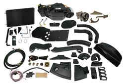 Vintage Air Gen-V SureFit Systems Complete Kits for 1967 CORVETTE - 961204