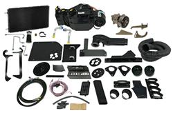Vintage Air Gen-V SureFit Systems Complete Kits for 1968 CORVETTE - 961222