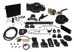 Vintage Air Gen-V SureFit Systems Complete Kits for 1966-1967 CHEVY II - 961307