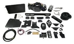 Vintage Air Gen-V SureFit Systems Complete Kits for 1968 CHEVY II - 961308