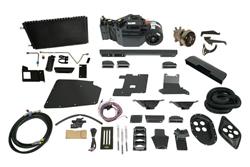 Vintage Air Gen-V SureFit Systems Complete Kits for 1969-1972 NOVA - 961309
