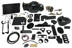 Vintage Air Gen-V SureFit Systems Complete Kits for 1968 CORVETTE - 964218