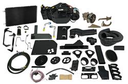 Vintage Air Gen-V SureFit Systems Complete Kits for 1973-1976 CORVETTE - 964220