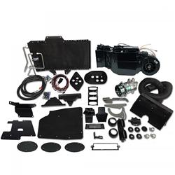 Vintage Air Gen-V SureFit Systems Complete Kits for 1967-1968 CAMARO, FIREBIRD - 964244