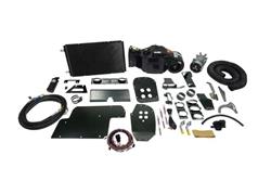 Vintage Air Gen-V SureFit Systems Complete Kits for 1964-1965 CHEVELLE - 964272