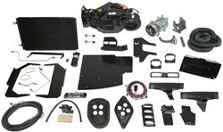 Vintage Air Gen-V SureFit Systems Complete Kits 964426