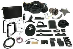Vintage Air Gen-V SureFit Systems Complete Kits for 1970-1974 BARRACUDA, CHALLENGER, CUDA - 974549
