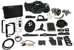 Vintage Air Gen-V SureFit Systems Complete Kits for 1970-1974 BARRACUDA, CHALLENGER, CUDA - 974550