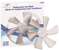Ventmate Replacement RV Vent Fan Blades VNT65491
