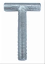 Strong Hand Tools T-Strap Bolts 840335