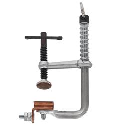 Strong Hand Tools Clamps, Multipurpose GB428